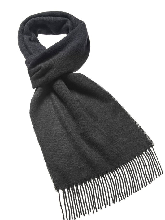 Luxury Merino Lambswool Scarf