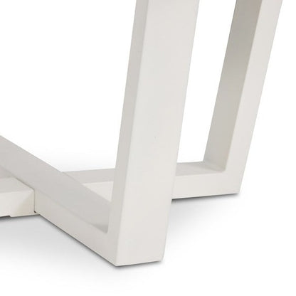 Cyrus Round Coffee Table