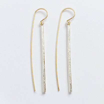 Linea Earring Drops