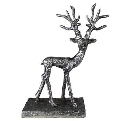 Metal Deer