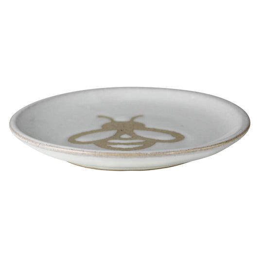 Honeybee Ceramic Tray