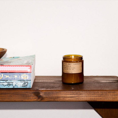 P.F. Candle - Sweet Grapefruit