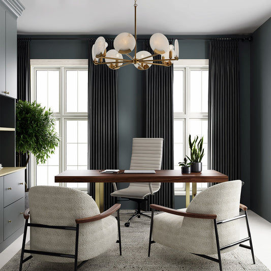 Oriya Chandelier
