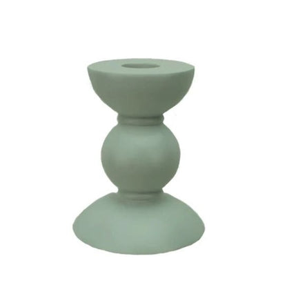 Bobbin Candlestick