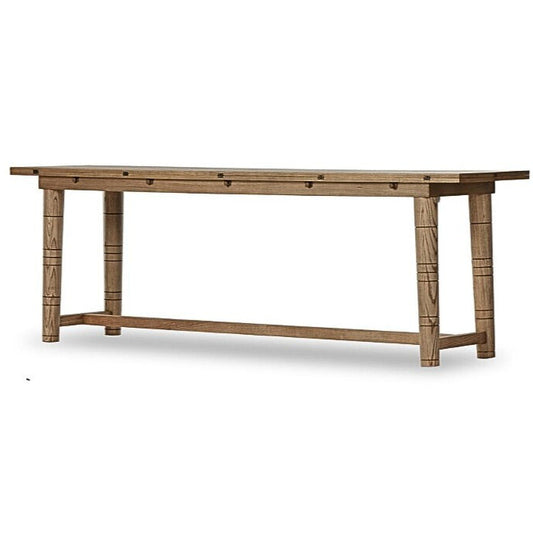 Flip Top Console Table