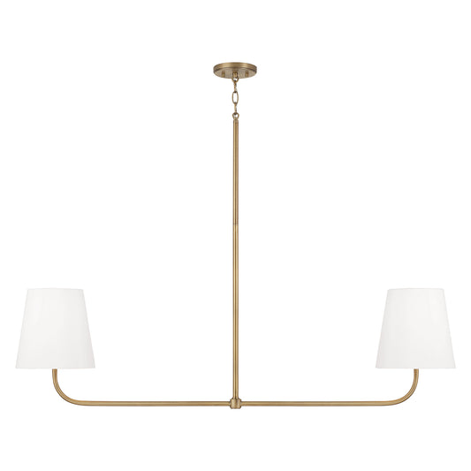 Brody Linear Chandelier