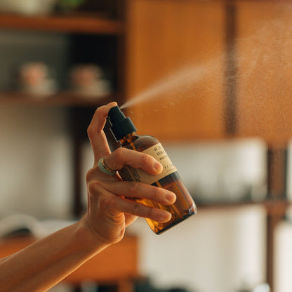 P.F. Candle Room & Linen Spray - Ojai Lavender