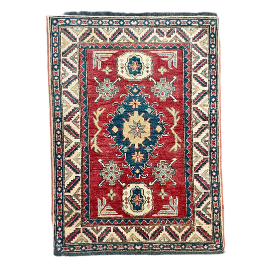 Wool Rug