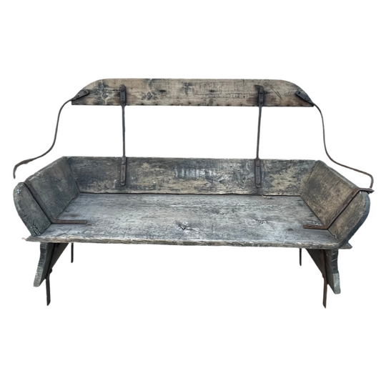 Vintage Bench