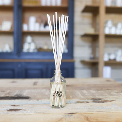 Farm and Sea Reed Diffuser