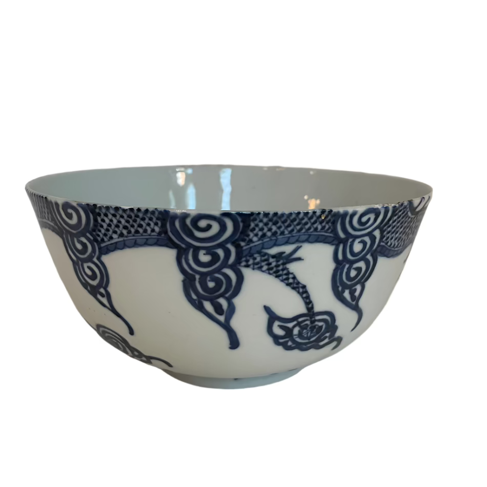 Chinoiserie Bowl