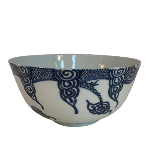 Chinoiserie Bowl