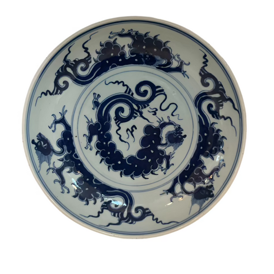 Chinoiserie Bowl