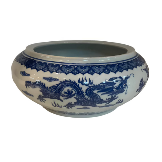 Chinoiserie Bowl