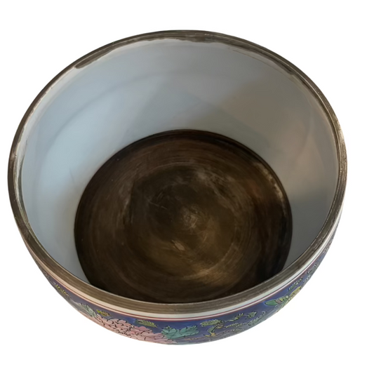 Chinoiserie Planter