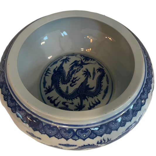 Chinoiserie Bowl