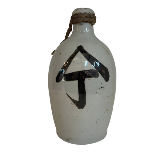 Chinoiserie Vase