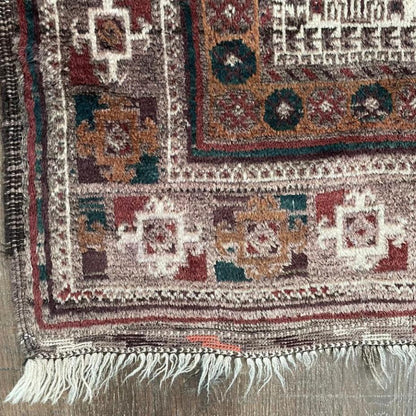 Pakistani Rug I