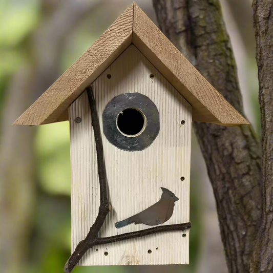 For the Birds by Lenna
