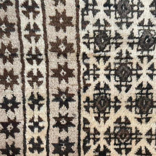 Pakistani Rug II