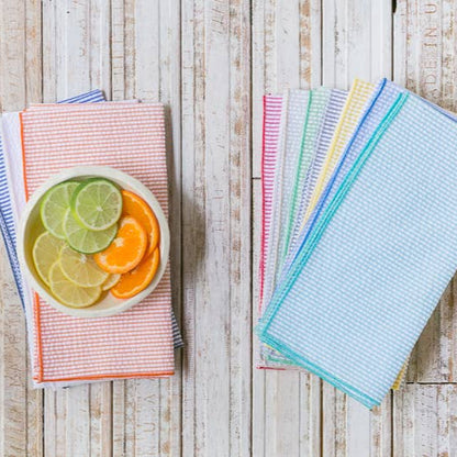 seersucker cloth napkins