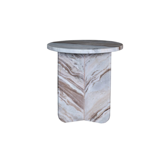 Genoa Side Table