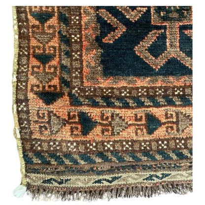 Pakistani Rug V