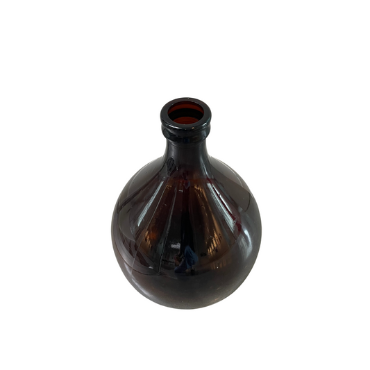 Vintage Wine Bottle- Medium