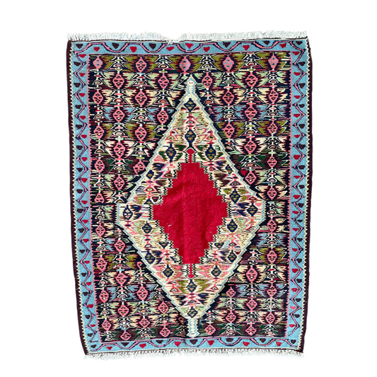Kilim Medium III