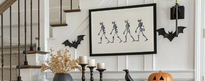 abbeyroad skeletons