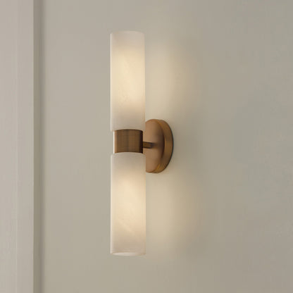 Alyssa 2 Light Sconce