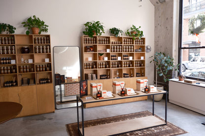 P.F. Candle - Sweet Grapefruit