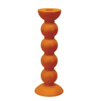 Bobbin Candlestick