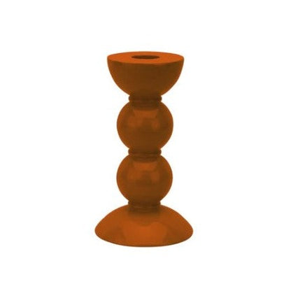 Bobbin Candlestick