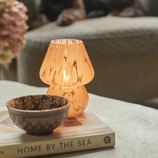 Cady Portable Table Lamp