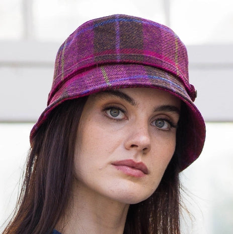 Emily Wool Hat