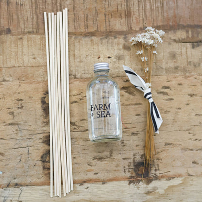 Farm and Sea Reed Diffuser