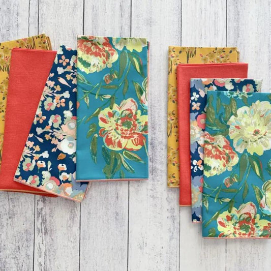 Gather Cloth Napkins