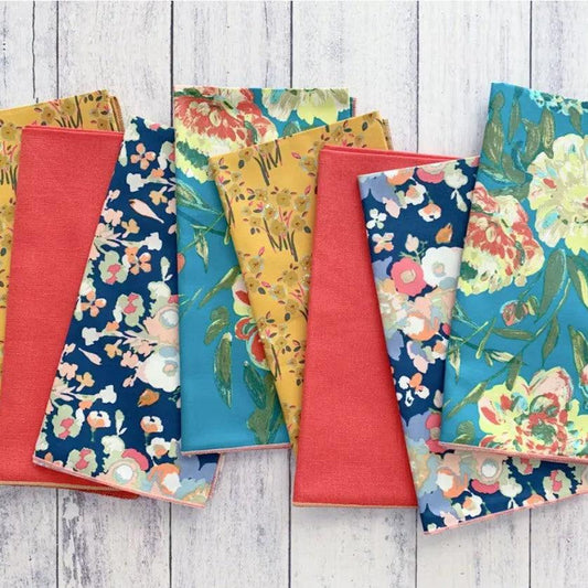 Gather Cloth Napkins