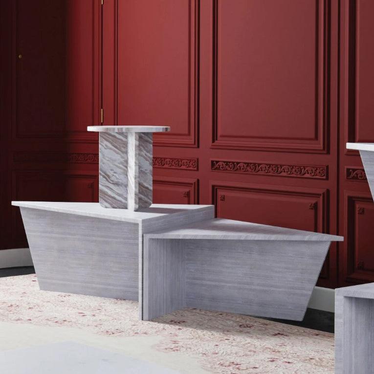 Genoa Side Table