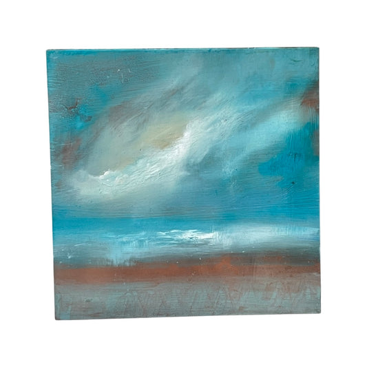 Open Spaces