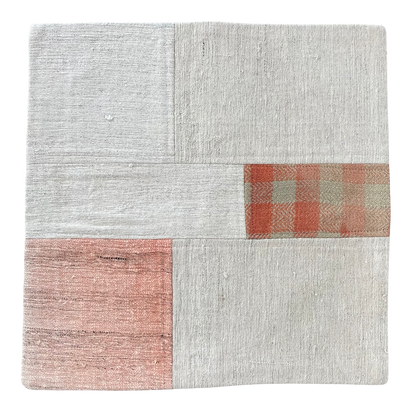 Patchwork Kilim Pillow