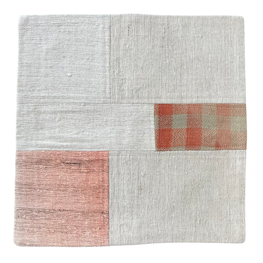 Patchwork Kilim Pillow