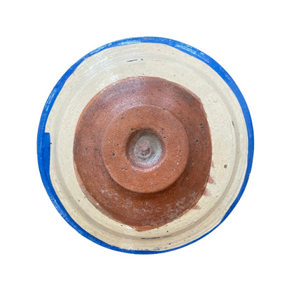 Hand painted Turkish Bowl