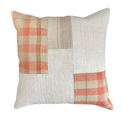 Patchwork Kilim Pillow