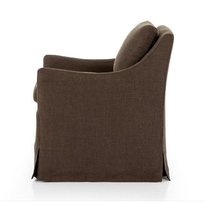 Mary Slipcover Dining Chair