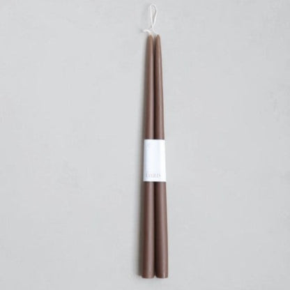 Dipped Taper Candles