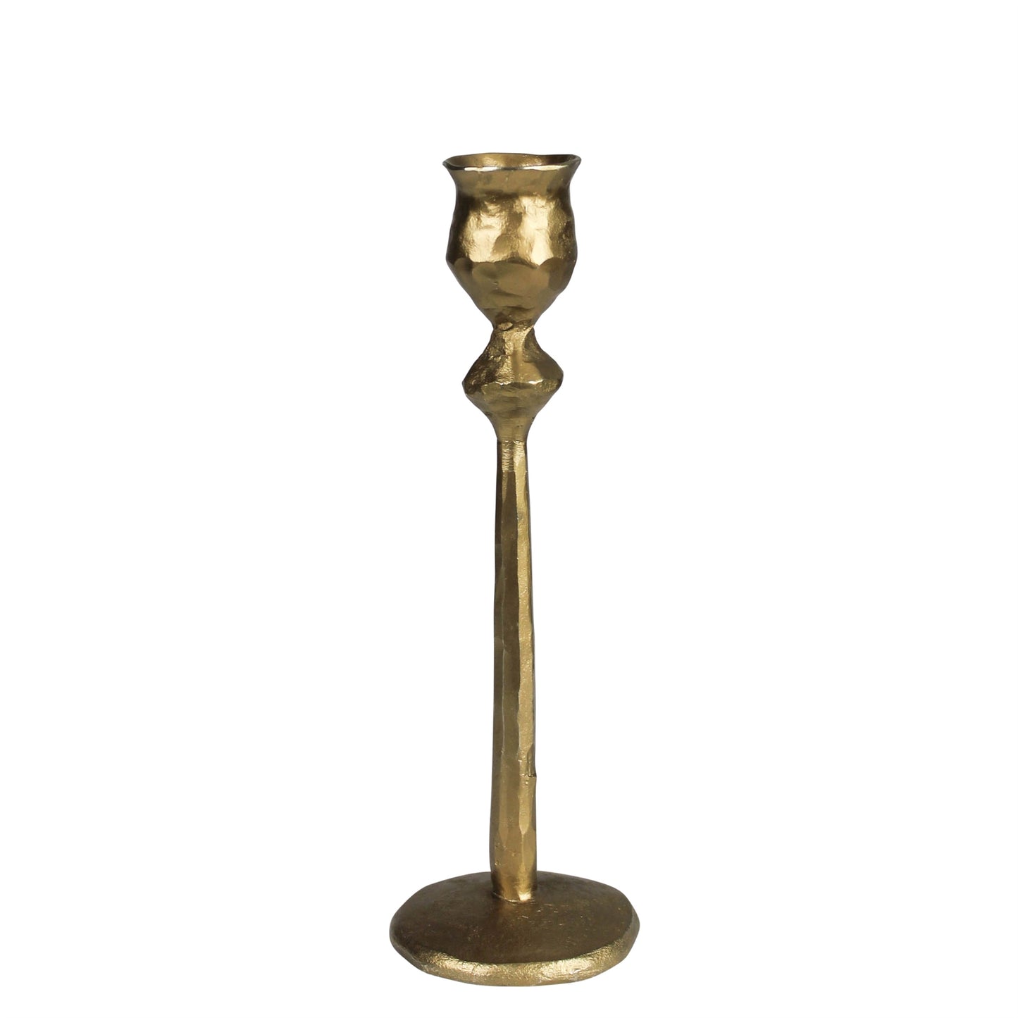 Brass Taper Holder