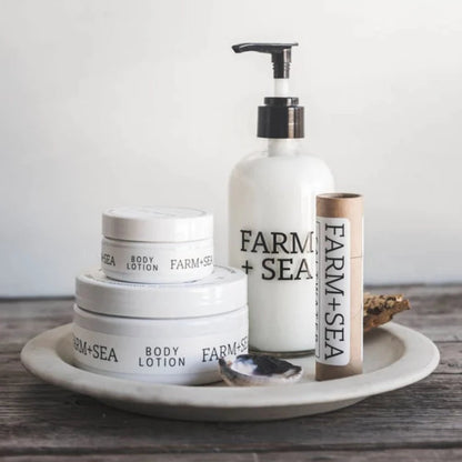 Farm + Sea Body Lotion