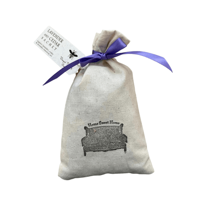 Lavender + Cedar Sachet - HOME
